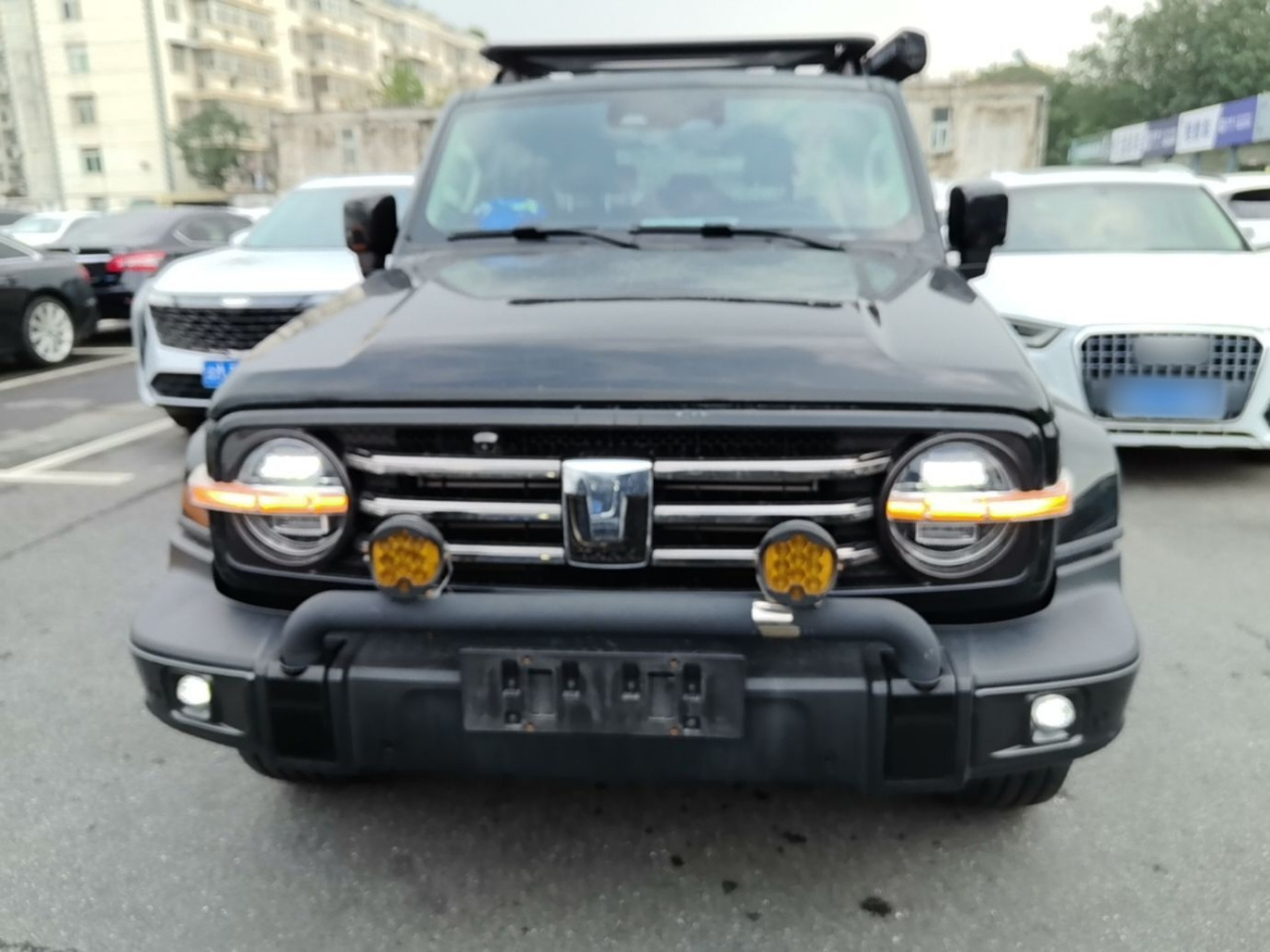 300 2023 City 2.0T photo 2