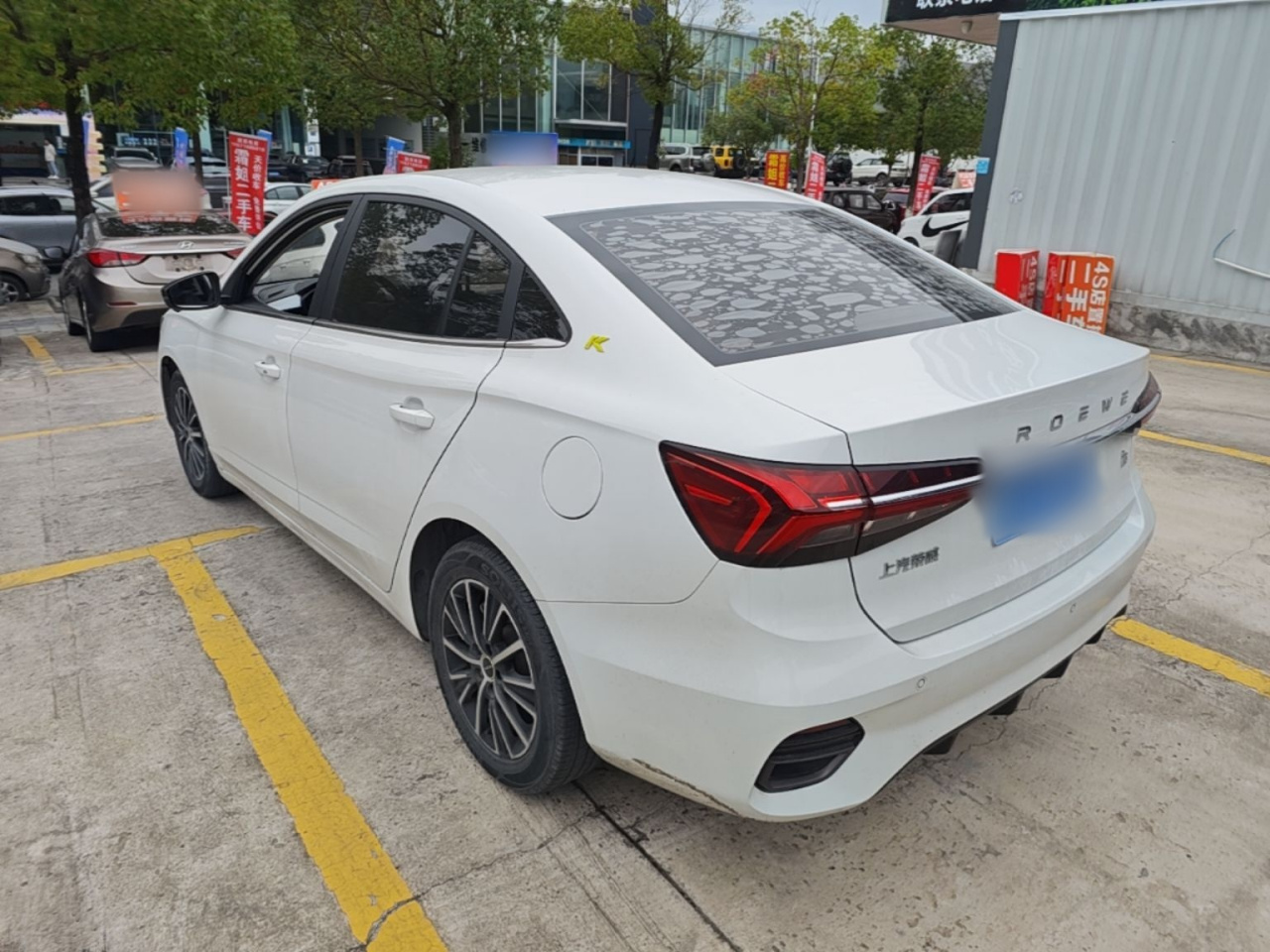 i5 2021 Facelift 1.5L CVT photo 4