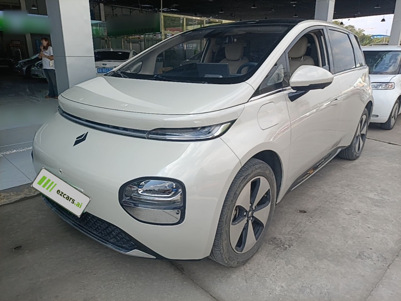 2023 460 Max