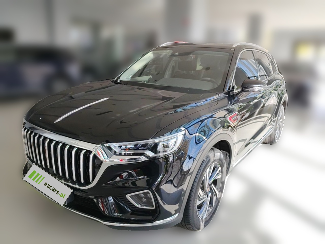 HS5 2022 Facelift 2.0T Connected