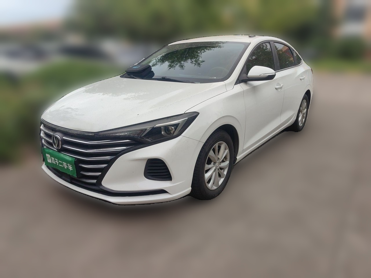 Eado 2021 PLUS 1.6L GDI MT Elite