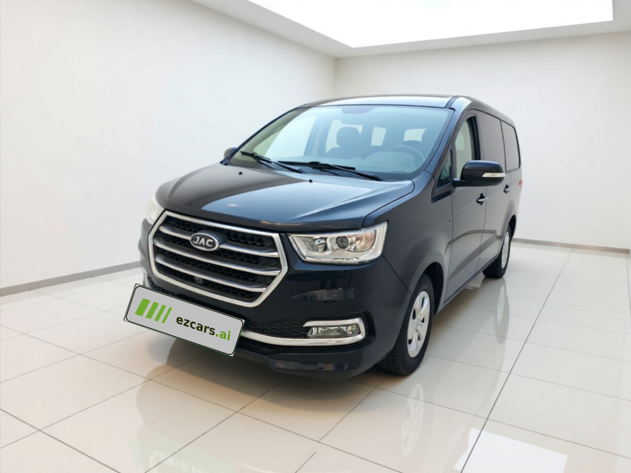 Refine M4 2016 2.0L MT Comfort
