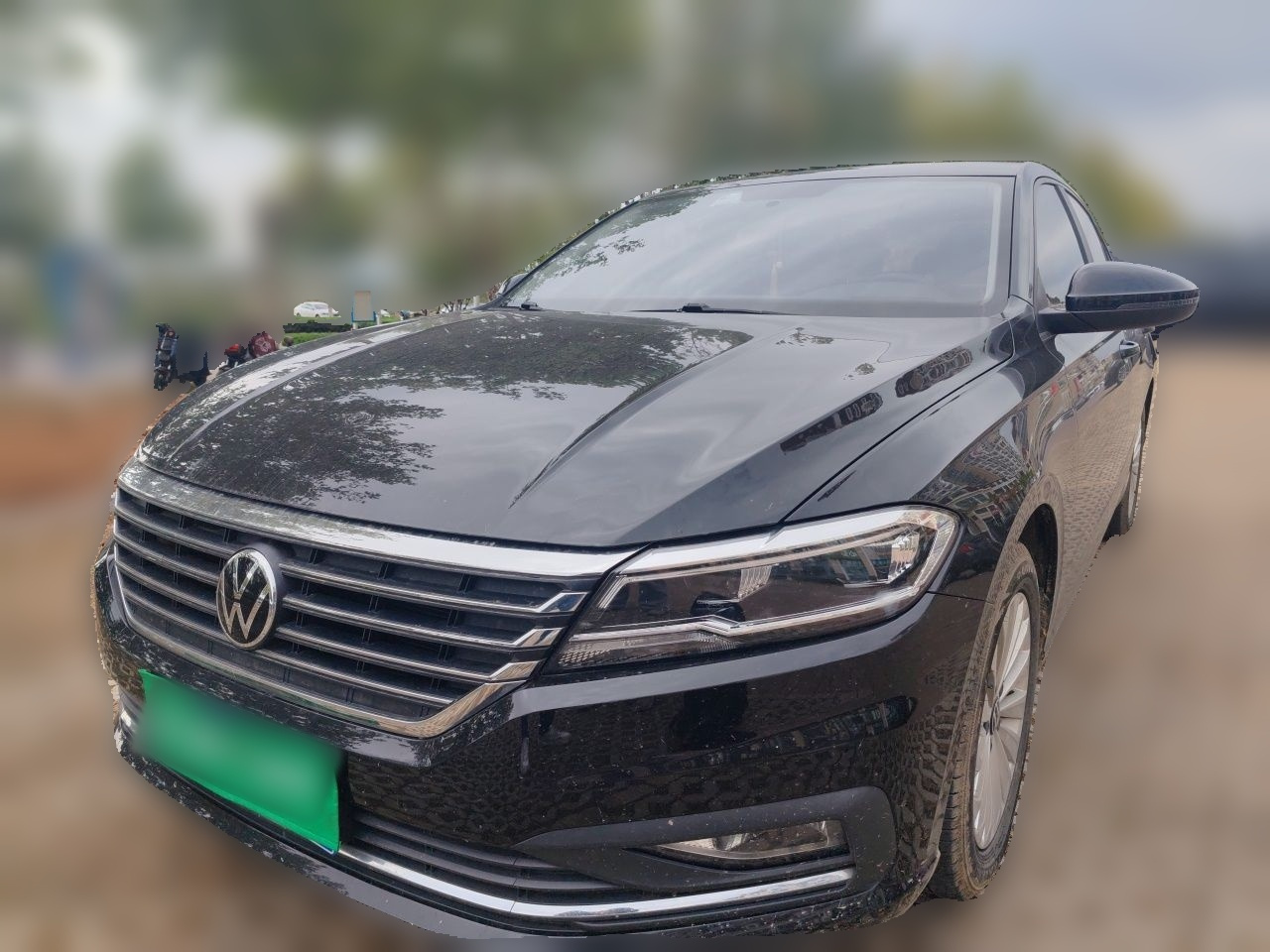 Lavida 2021 1.5L AT