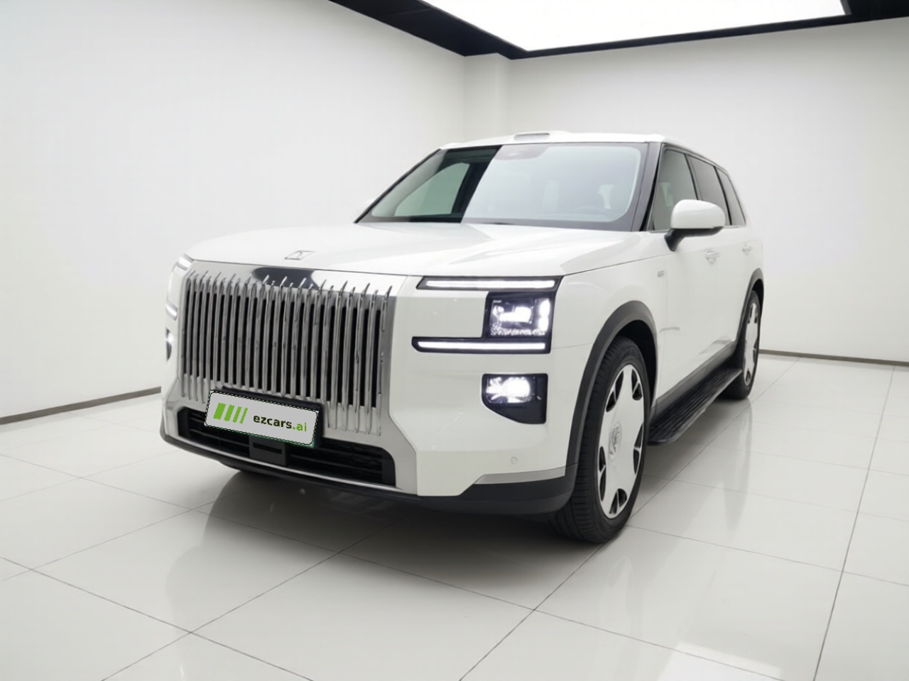 9X 2025 Ultra 55kWh