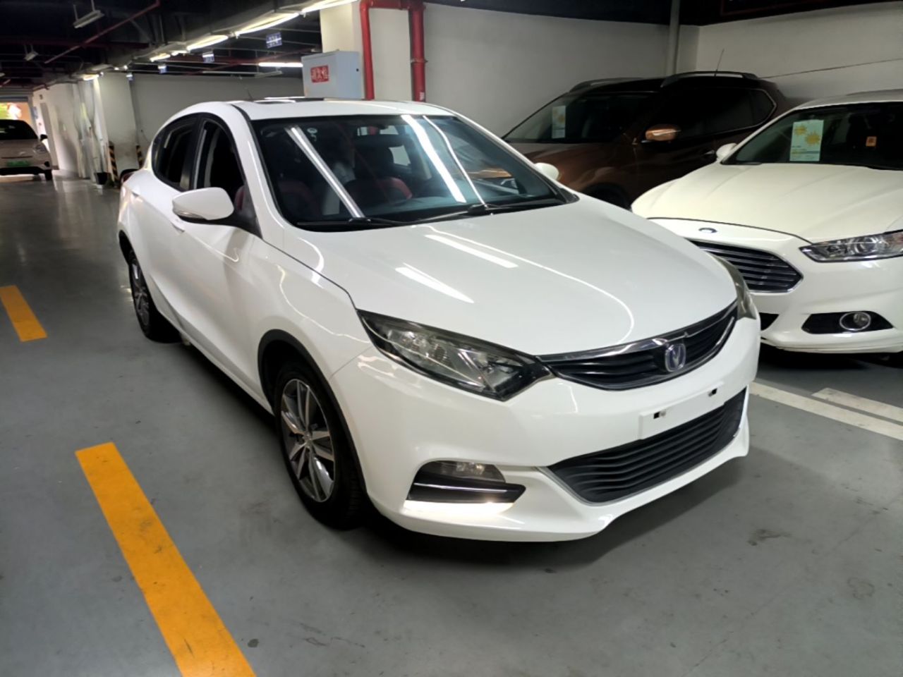 Eado 2015 1.6L AT IV photo 3