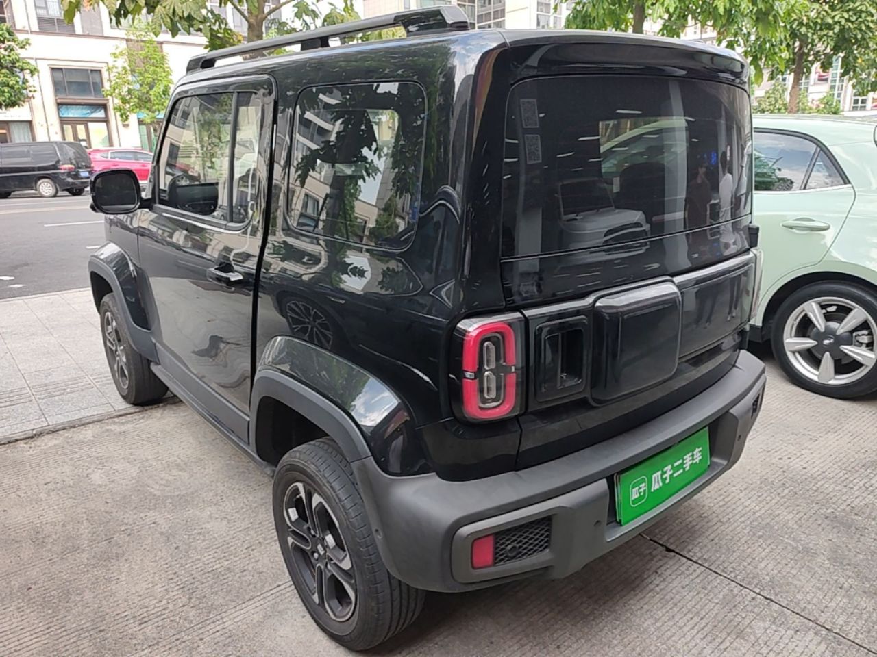 2023 Smart Premium photo 4
