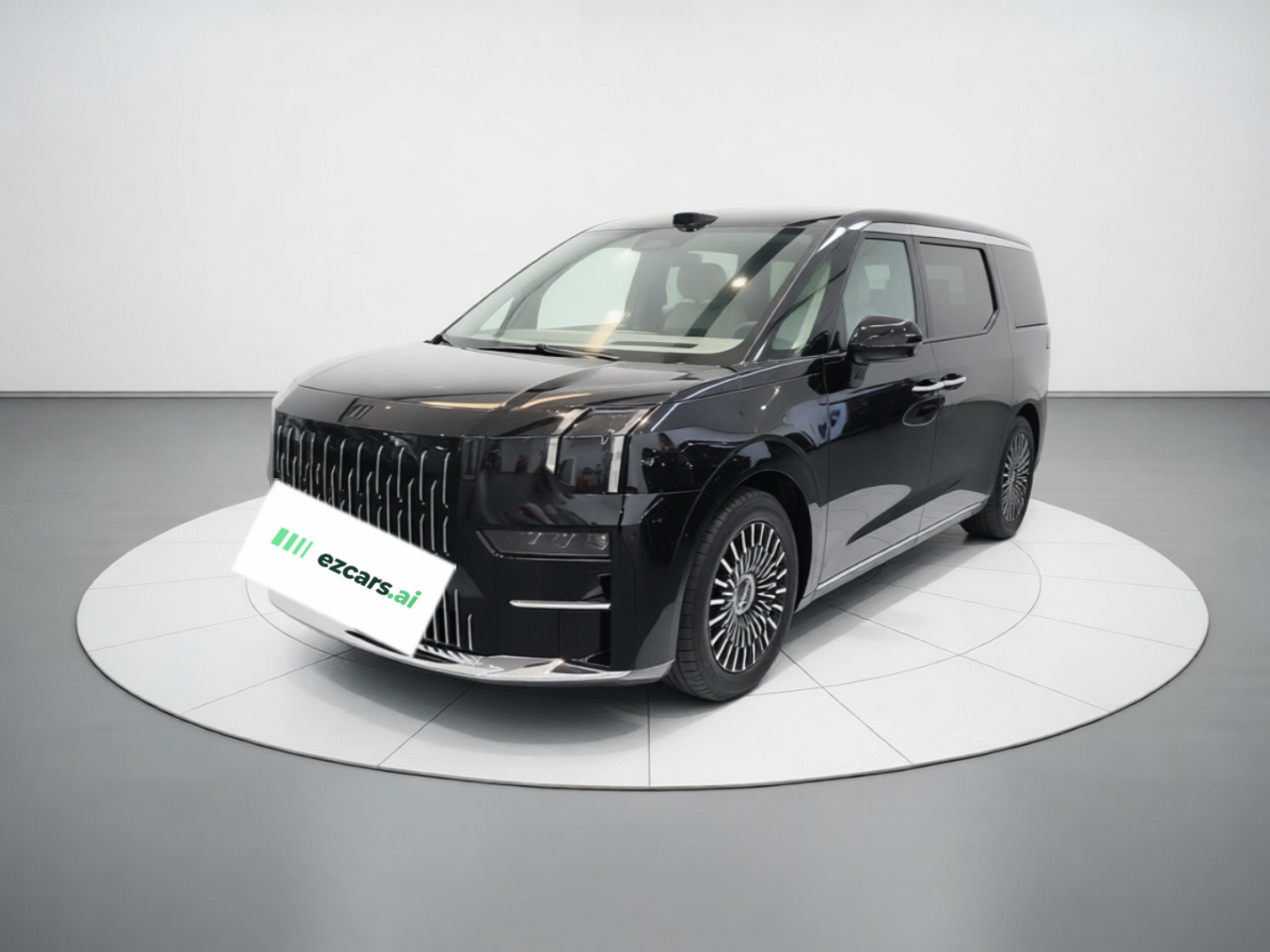 009 2024 7-Seater 108kWh