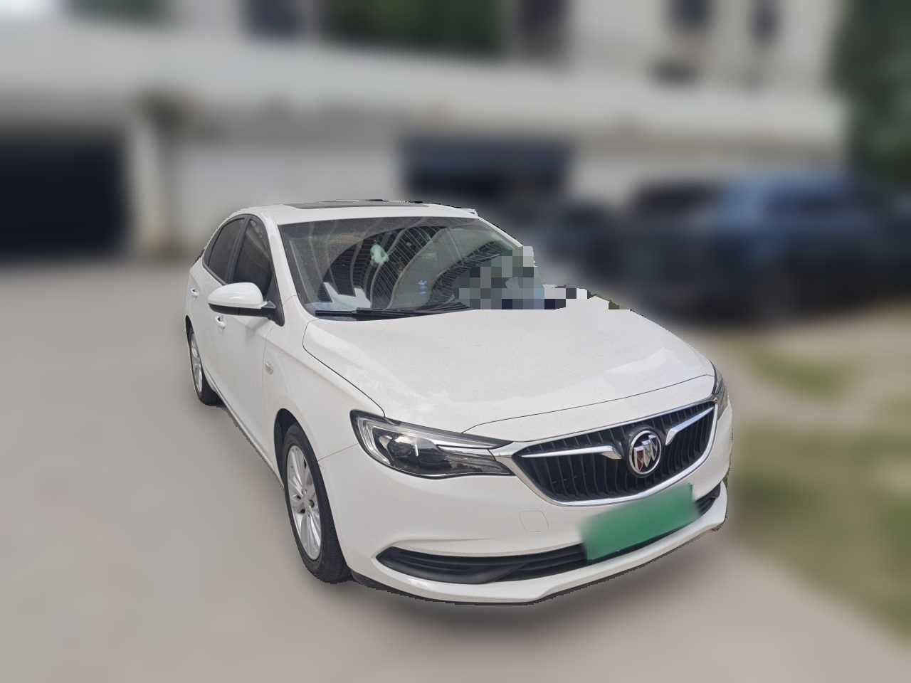 Excelle 2021 Facelift Classic 1.5L AT Elite photo 3