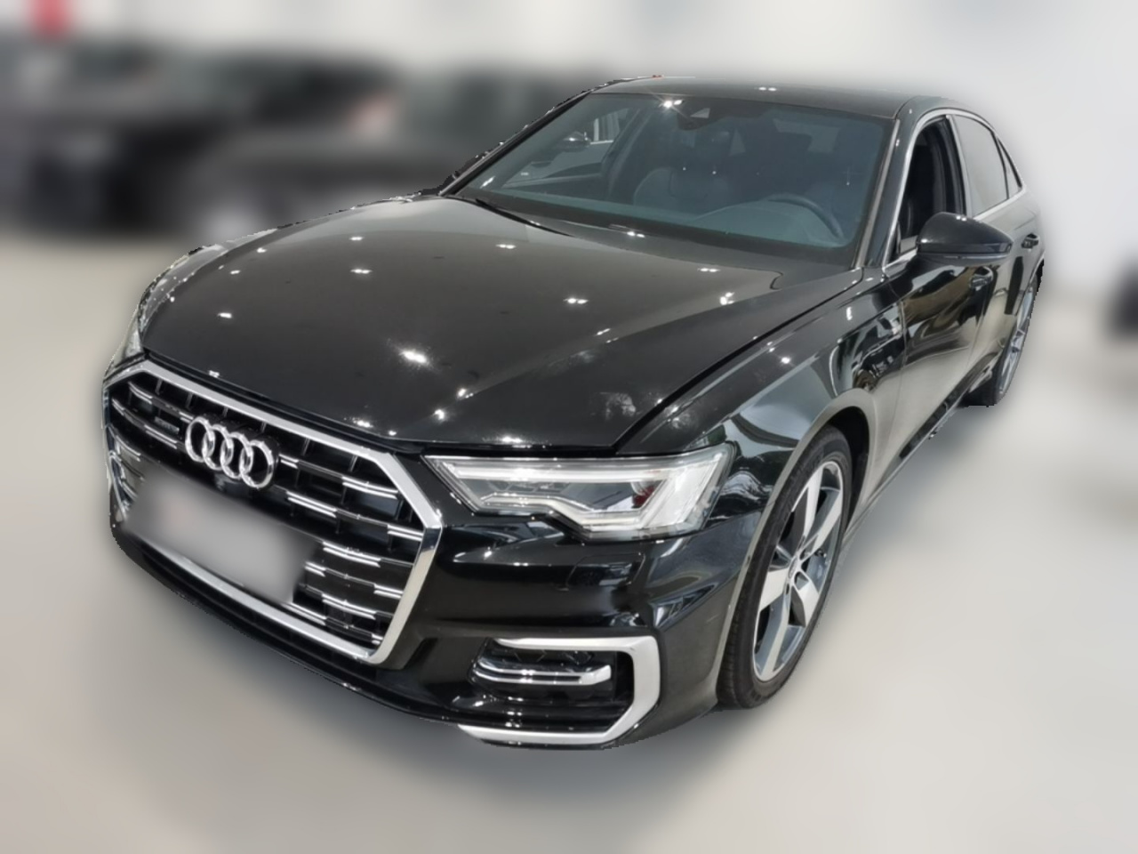 A6L 2023 45 TFSI quattro Dynamic