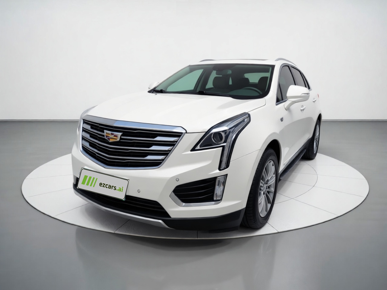 XT5 2016 25T Luxury