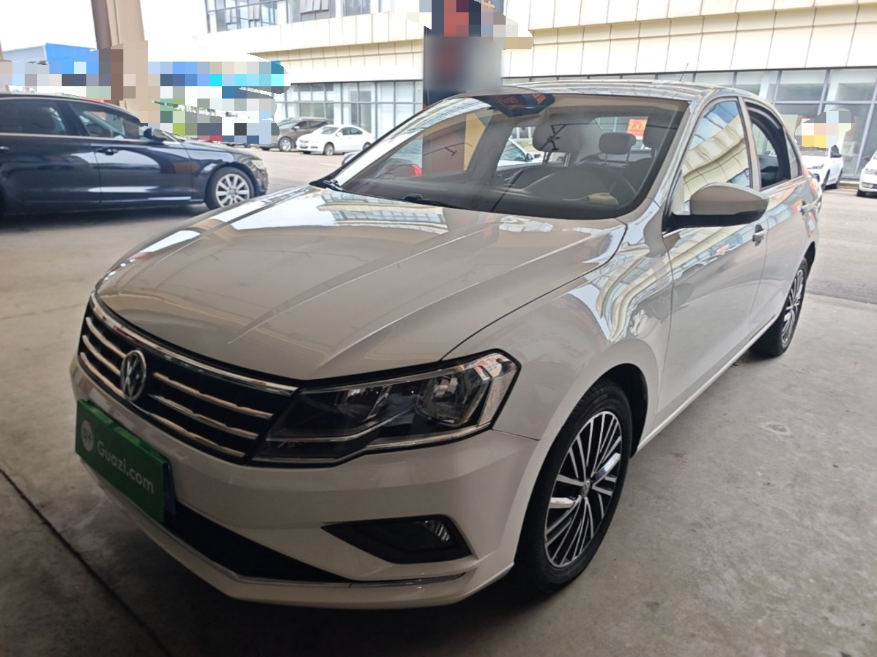 2019 1.5L AT Comfort