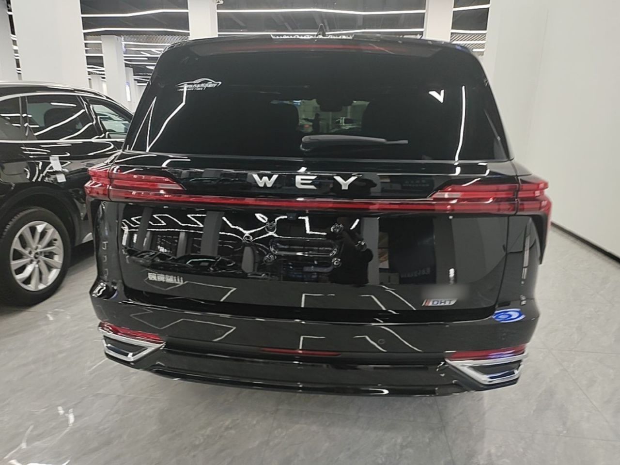 Blue Mountain 2023 AWD Extended Range photo 5