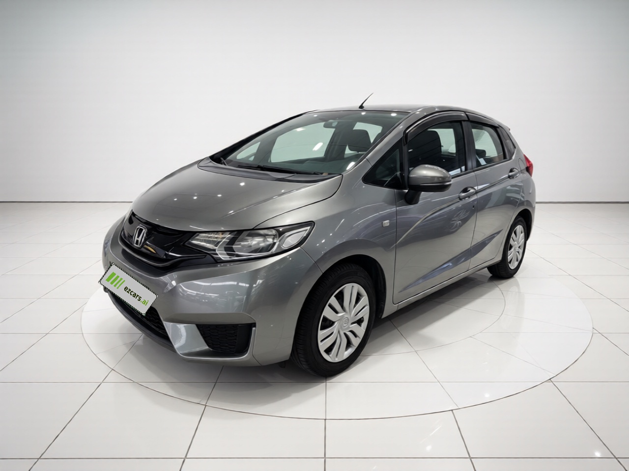 Fit 2014 1.5L LX CVT Comfort