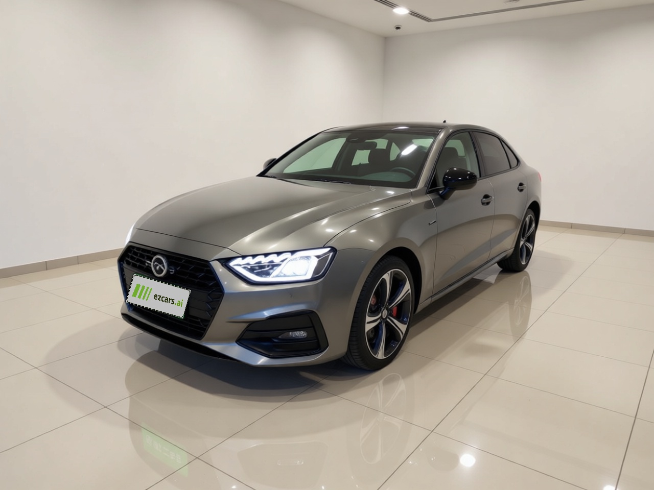 A4L 2024 40 TFSI Luxury Dynamic