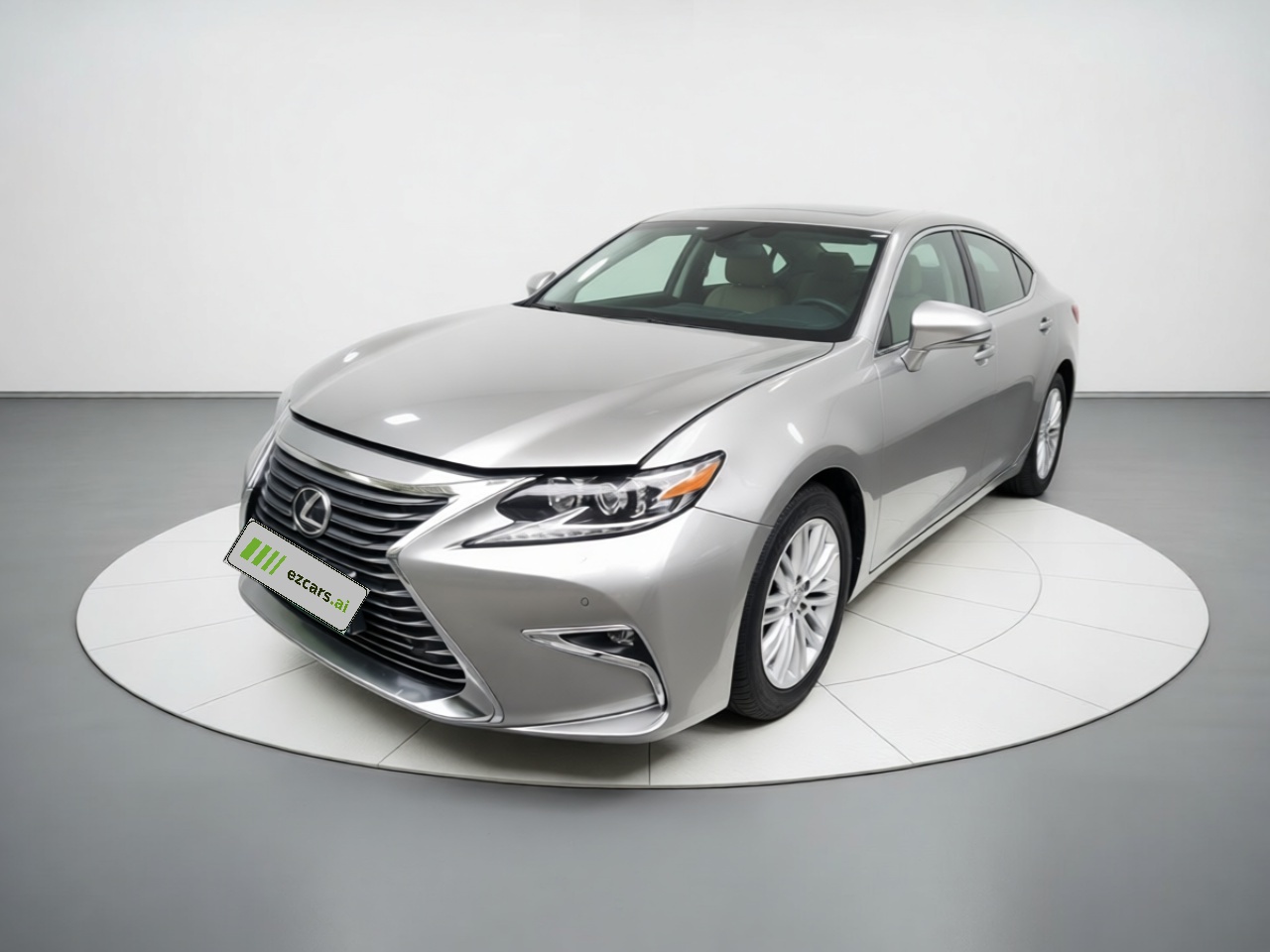 ES 2015 200 Elite