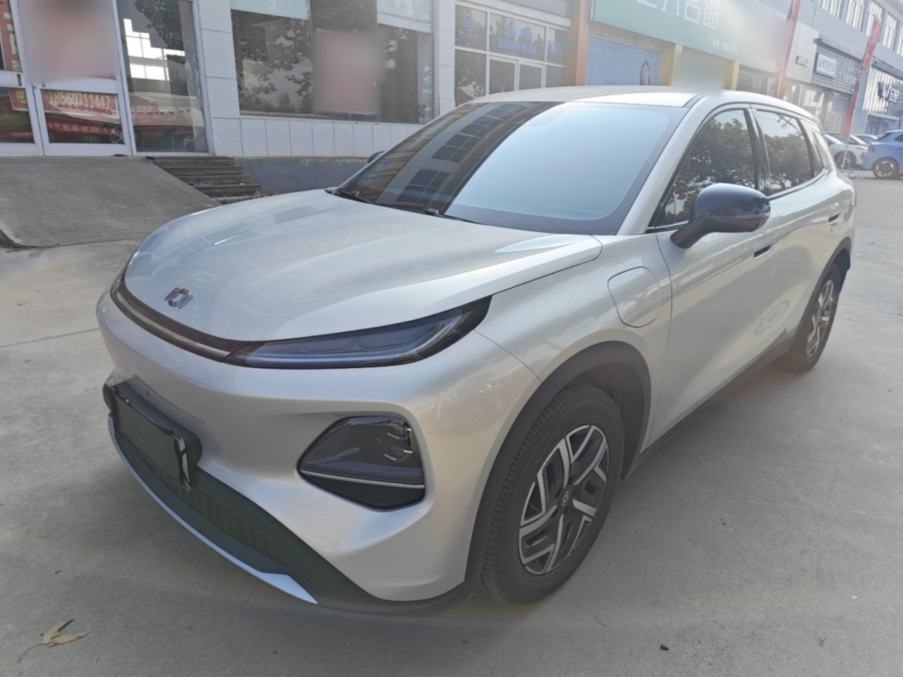 Nevo Q05 2026 405Max