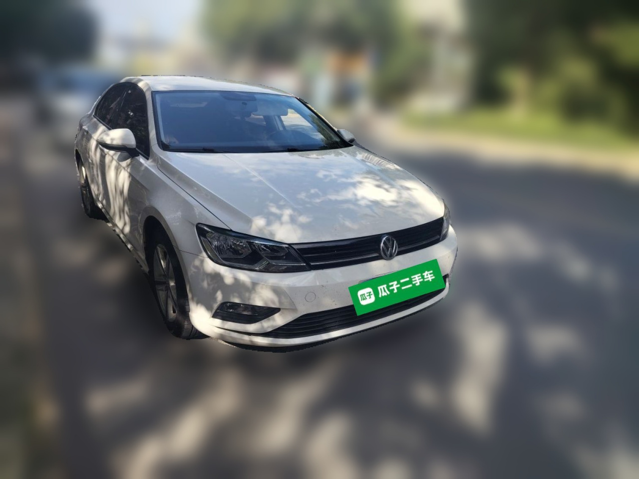 Lamando 2017 230TSI DSG photo 3