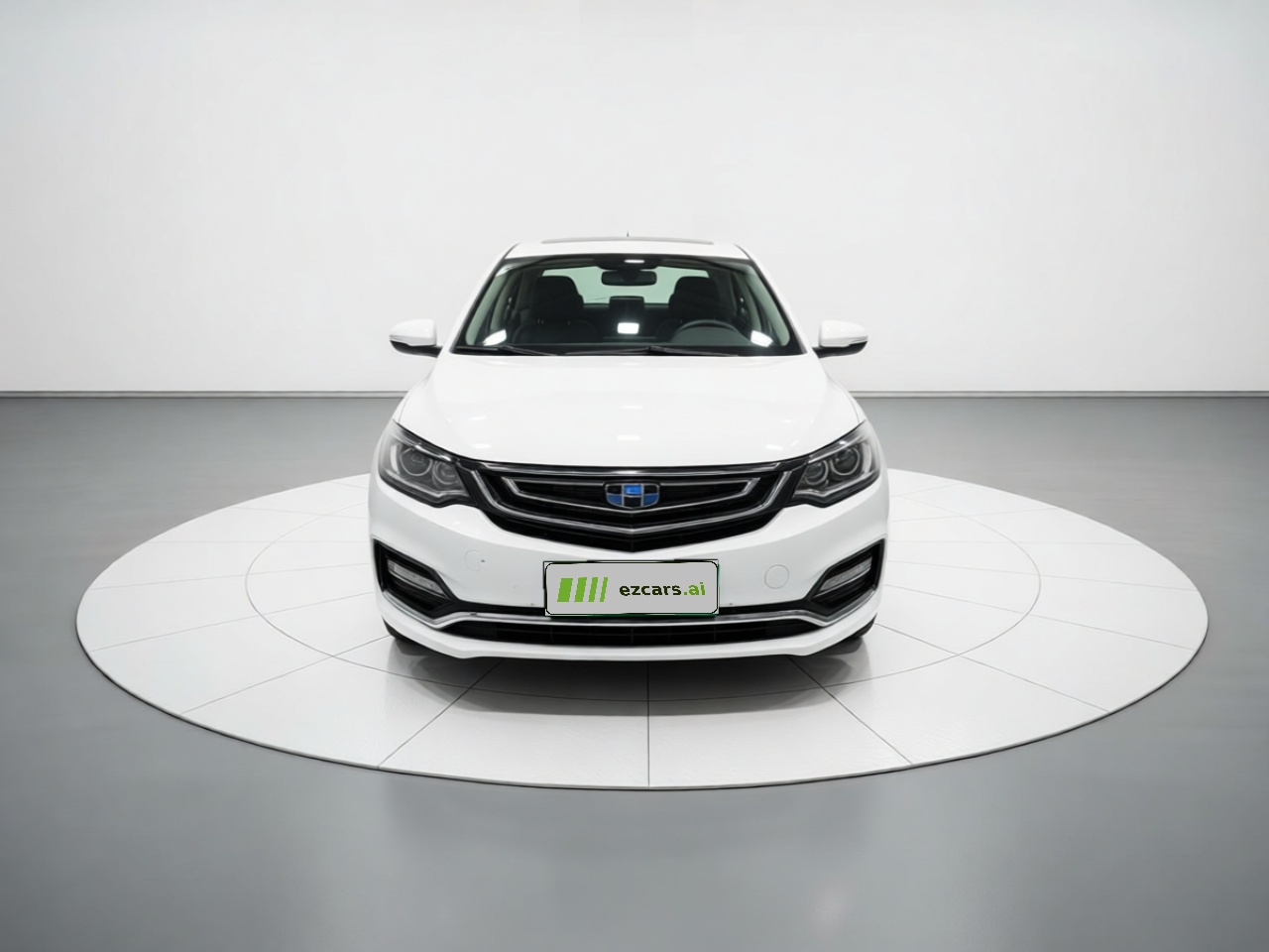Vision 2018 1.5L MT