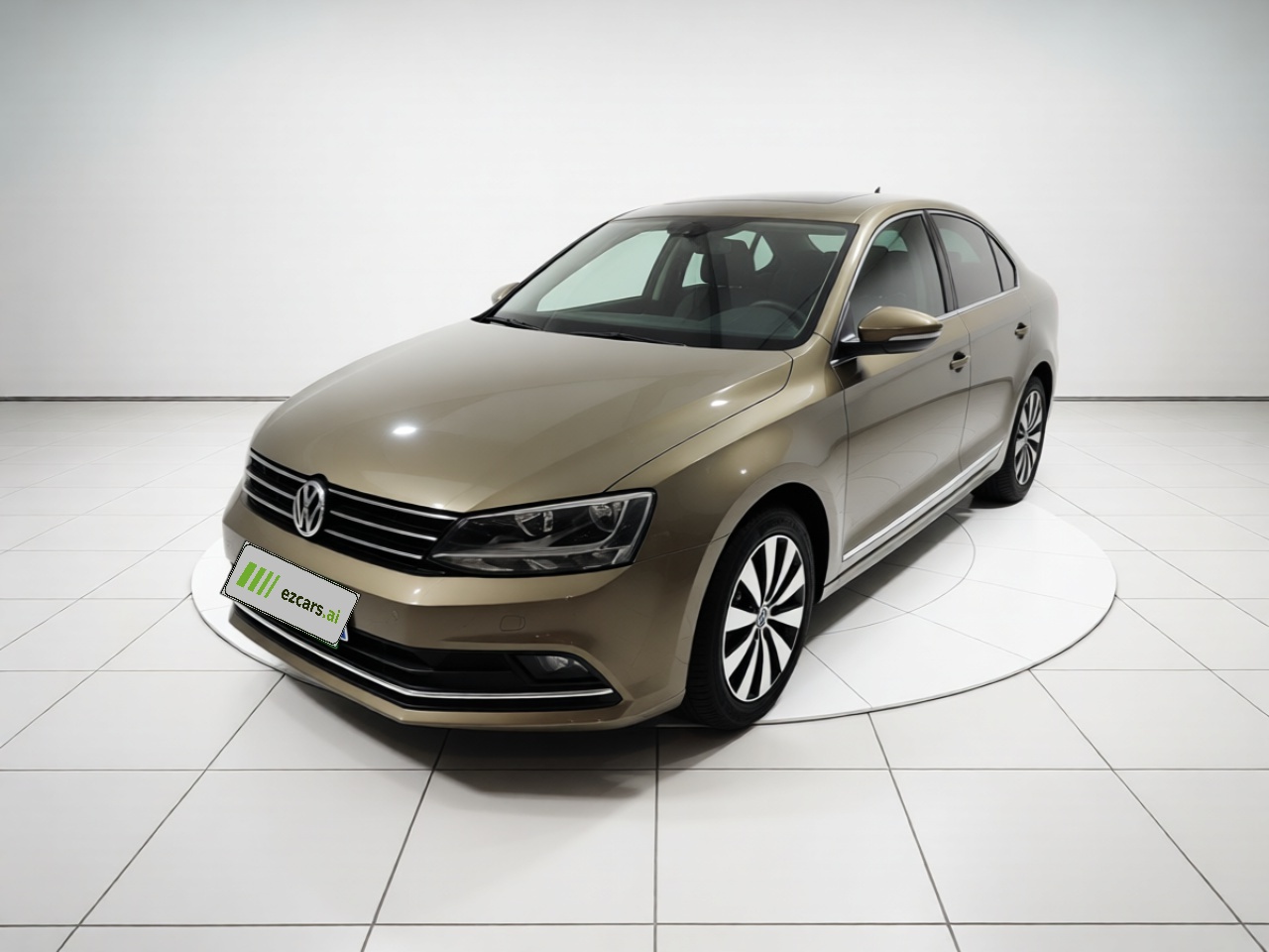 Sagitar 2015 230TSI AT Luxury