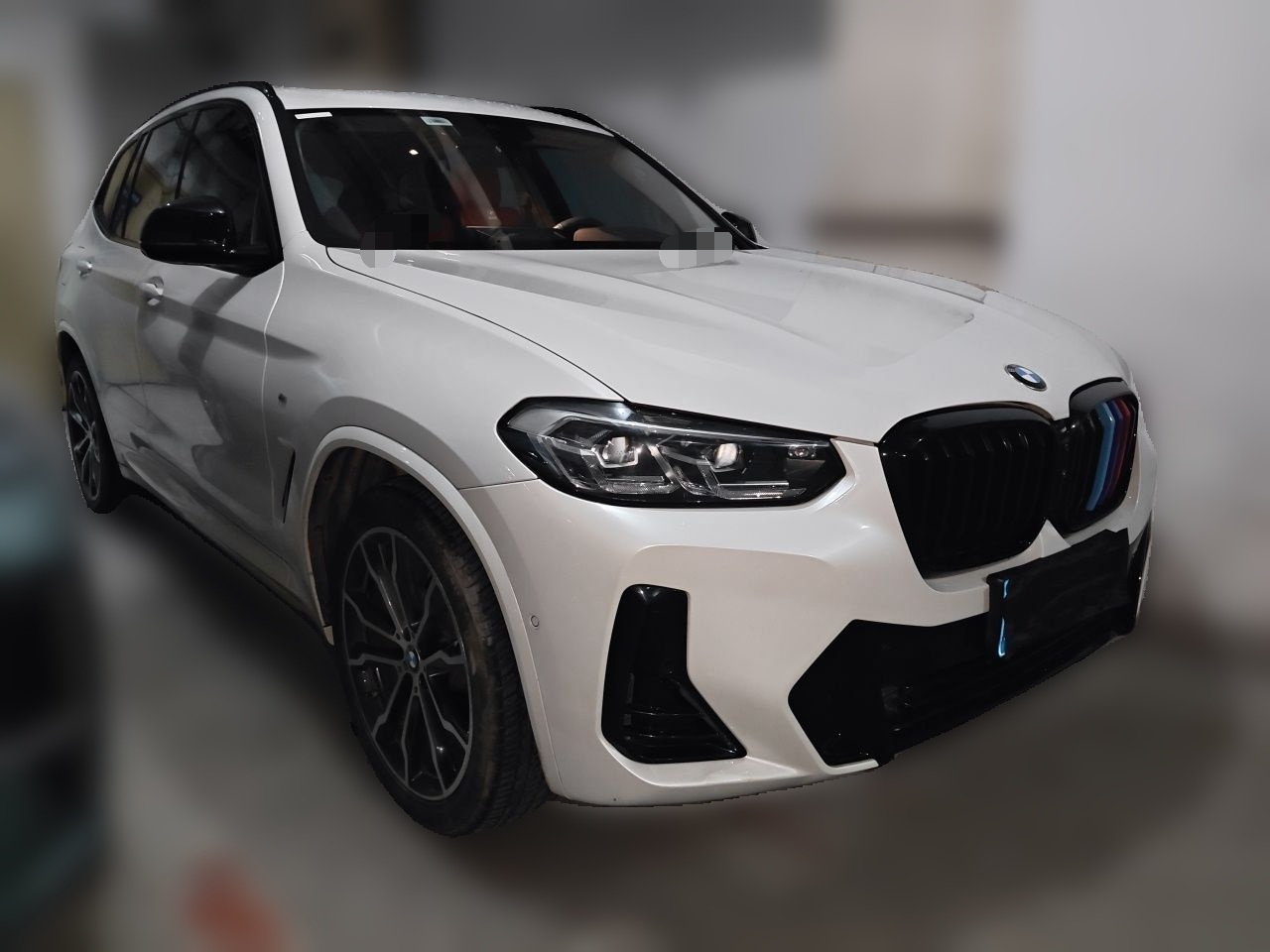 X3 2023 xDrive30i Leading M Night Package photo 3