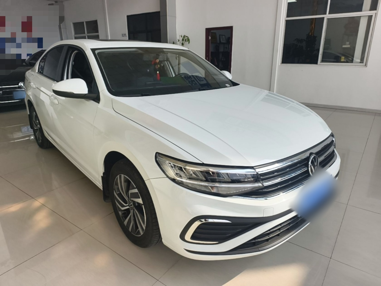 Bora 2025 Facelift 200TSI DSG photo 3