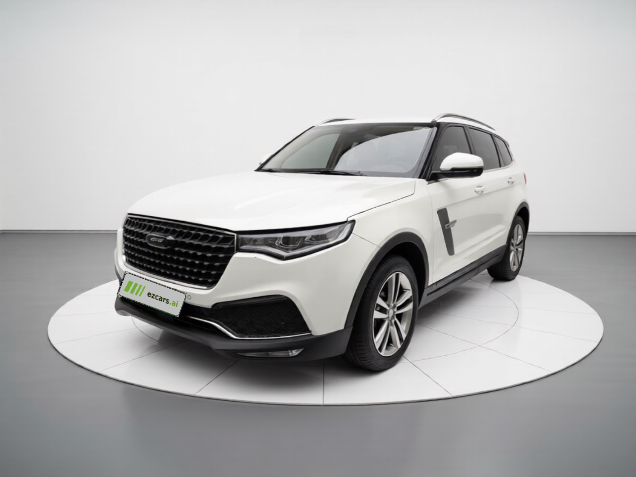 T700 2017 2.0T DCT Premium