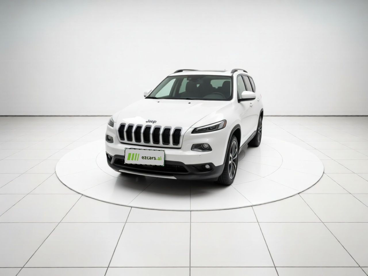 Cherokee 2017 2.0L
