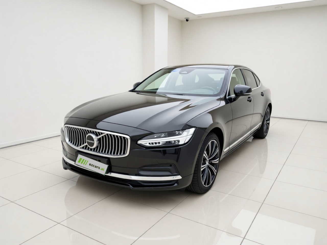 S90 2025 B5 Luxury