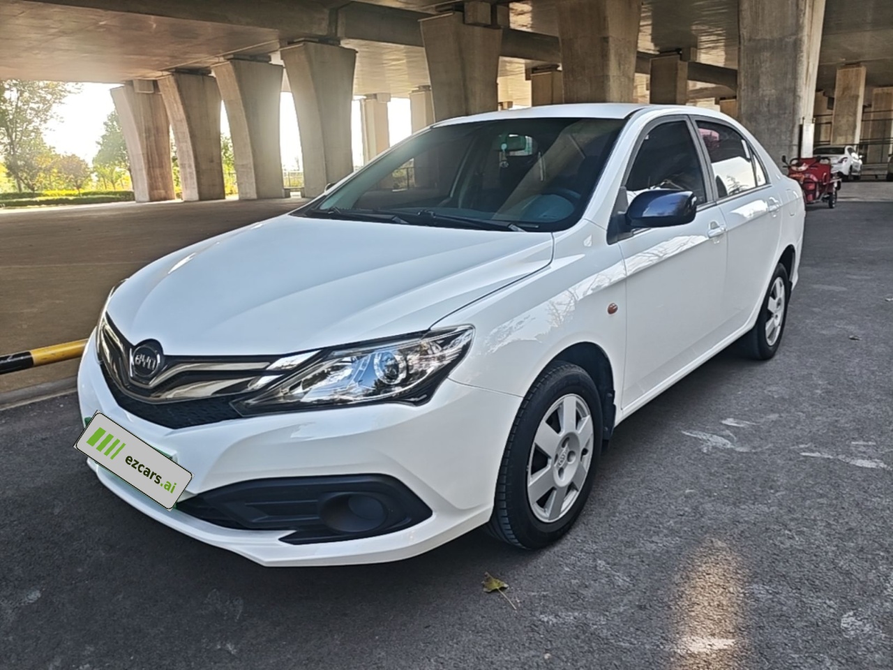 F3 2020 1.5L MT Value