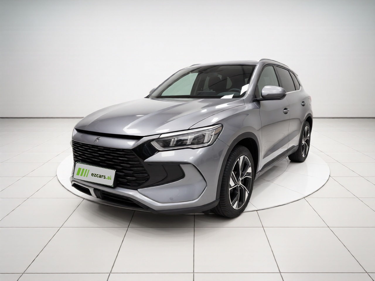 Song Pro EV 2023 Champion DM-i 110KM Excellence