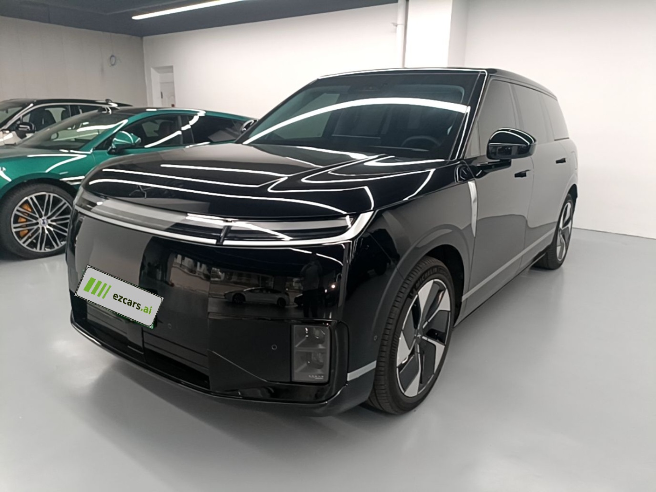 GX 2026 EREV 1585 AWD UltraSE