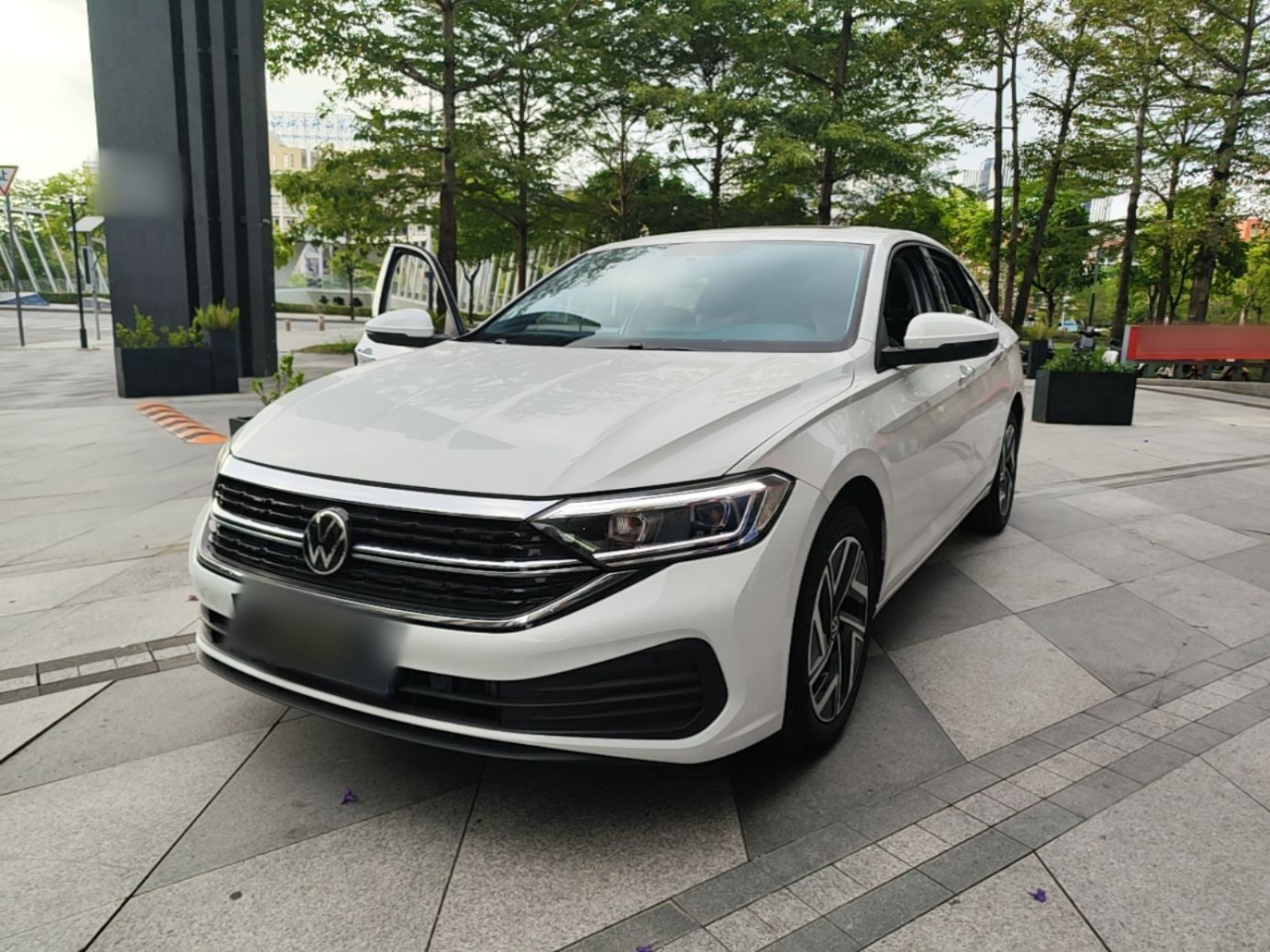 Sagitar 2026 Facelift 3000 300TSI DSG