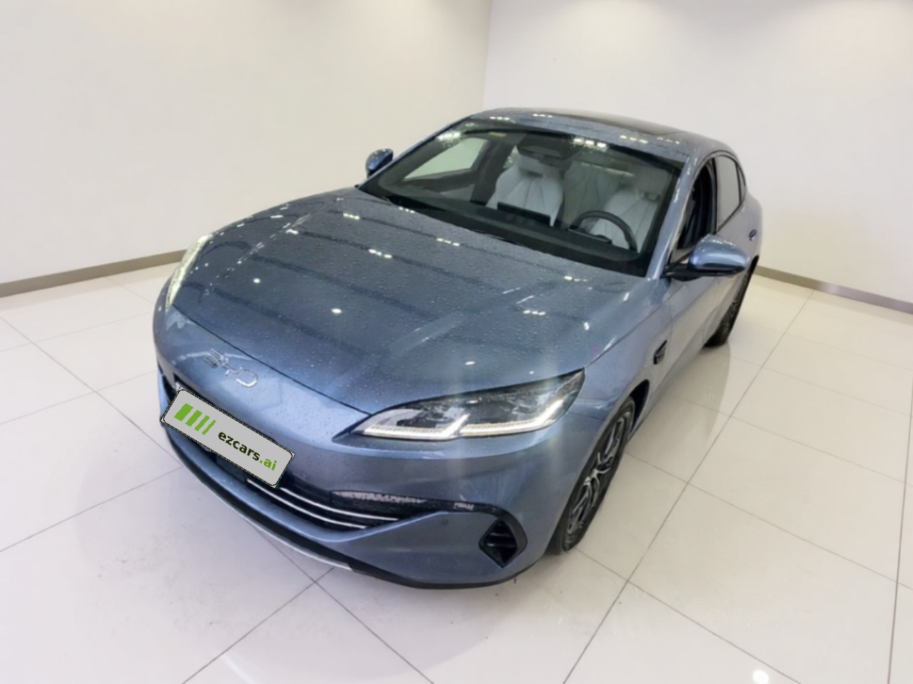 Seal 06 EV 2025 DM-i ADAS 120KM Exclusive