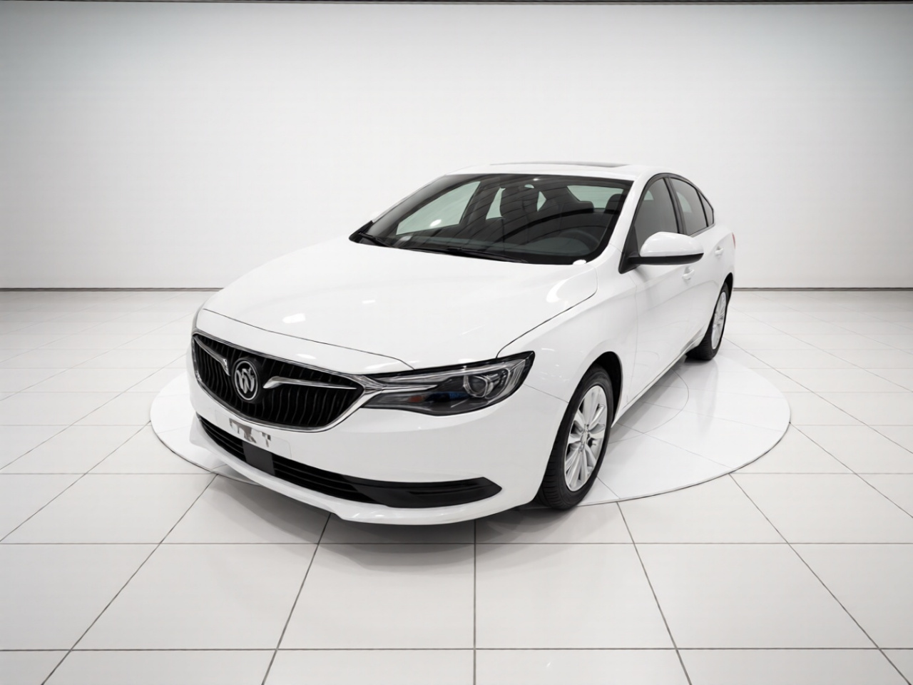 Excelle 2021 Facelift Classic 1.5L AT Elite