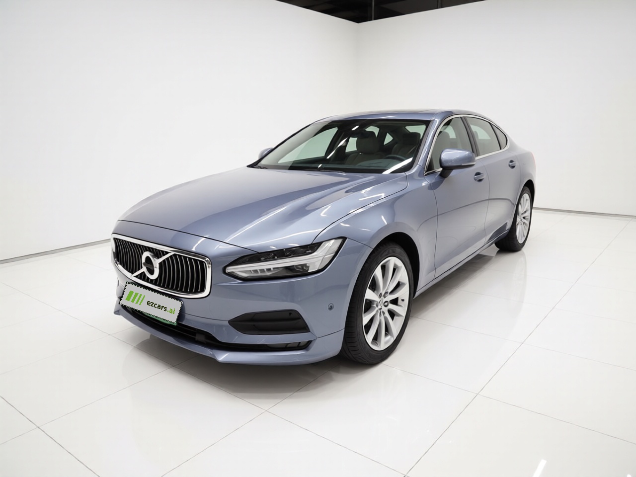 S90 2017 T5