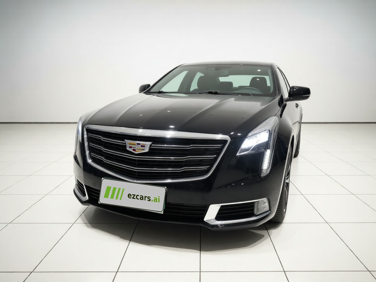 XTS 2018 28T Elite
