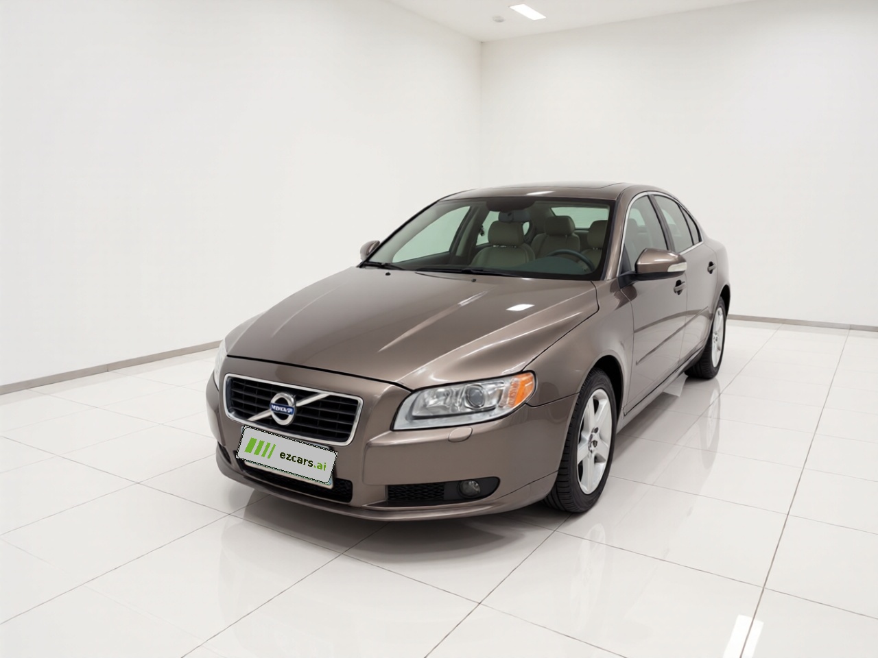 S80L 2011 2.0T Smart Premium