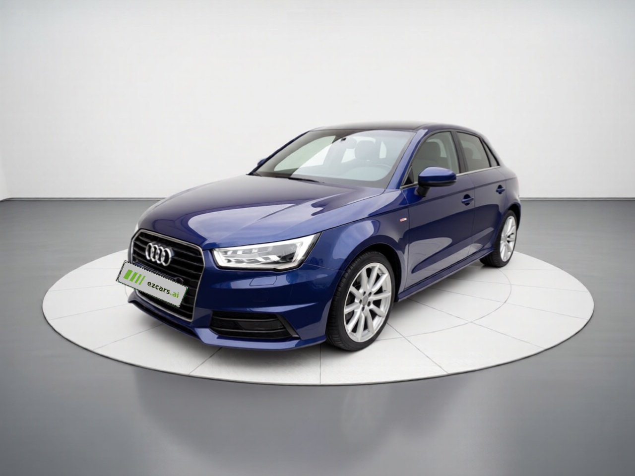A1 2016 30 TFSI Sportback S Line Sport