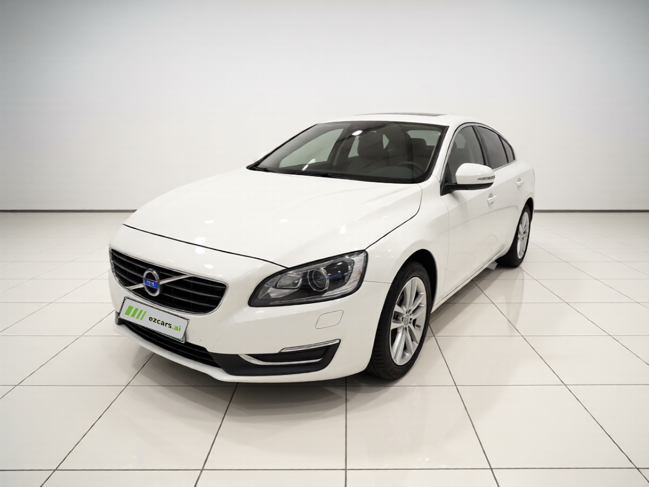 S60 2017 S60L T3