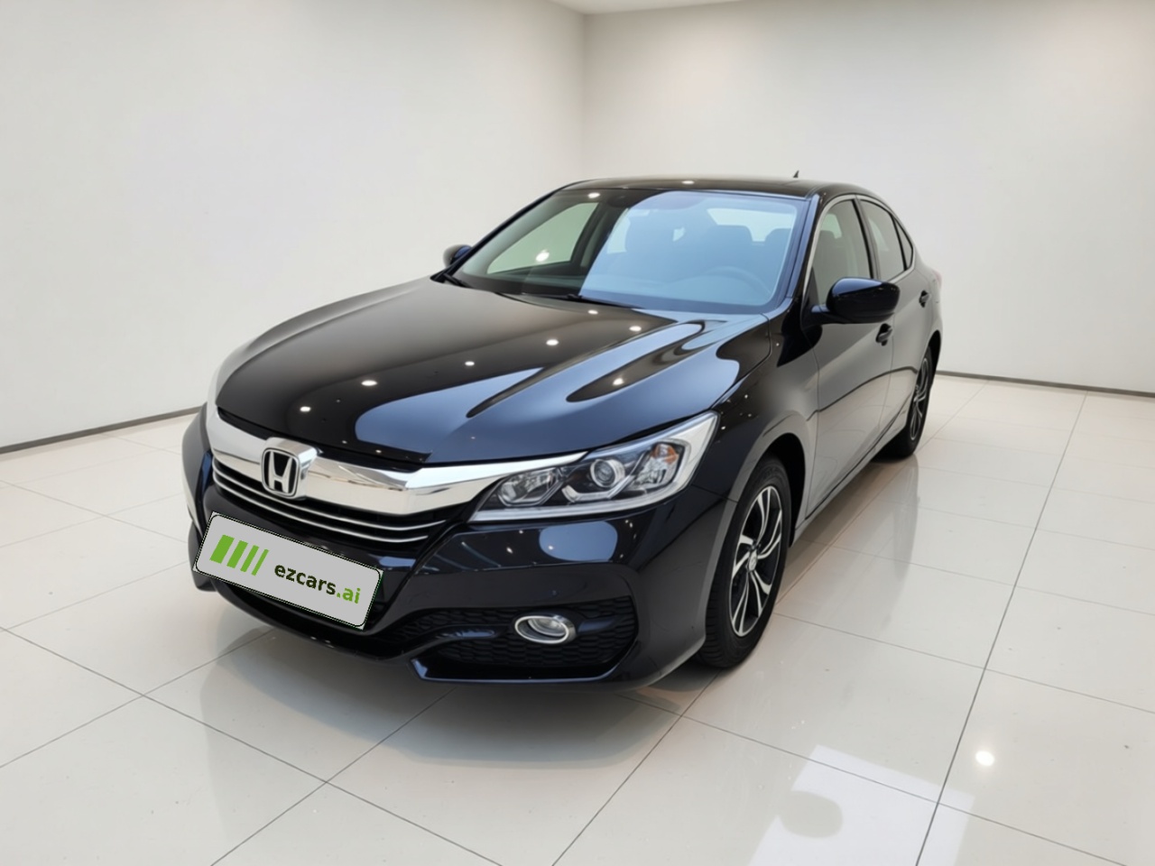 Accord 2016 2.0L Elite