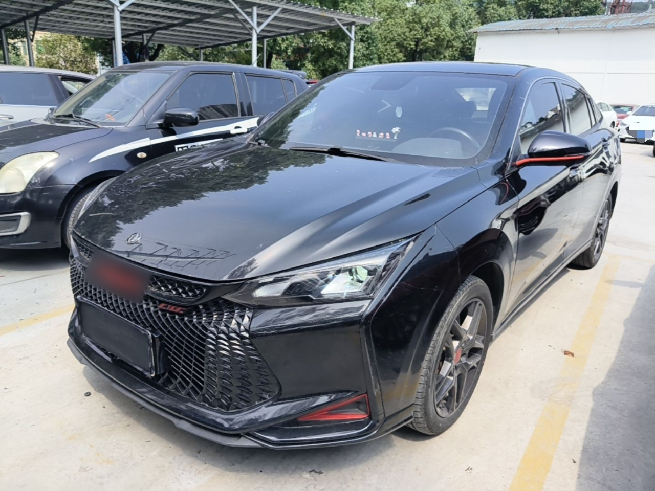Yixuan 2021 230T AT