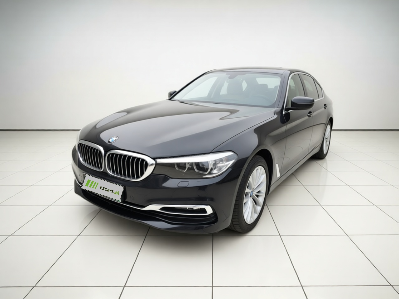 5 Series 2019 530Li xDrive Luxury
