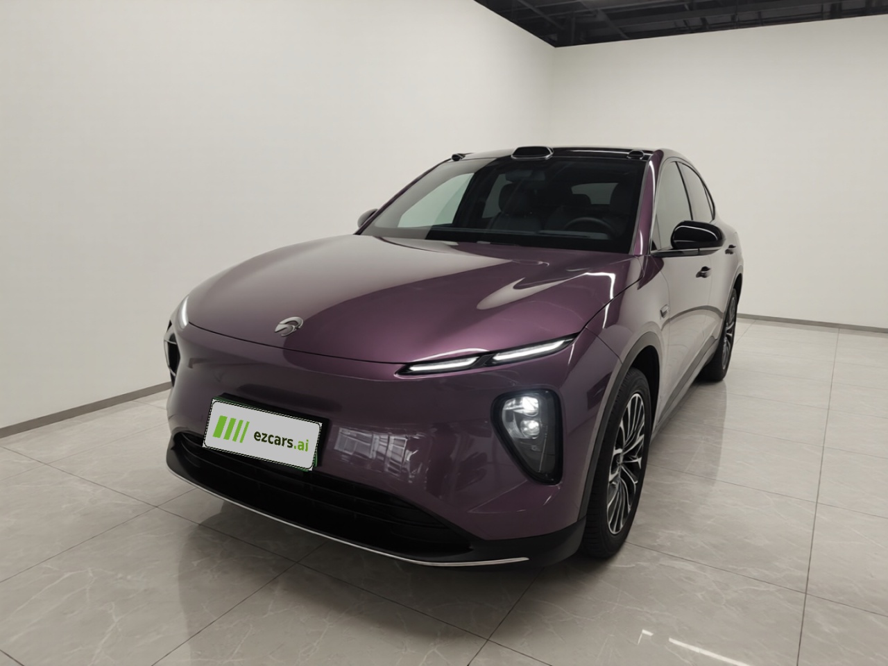 EC6 2024 75kWh