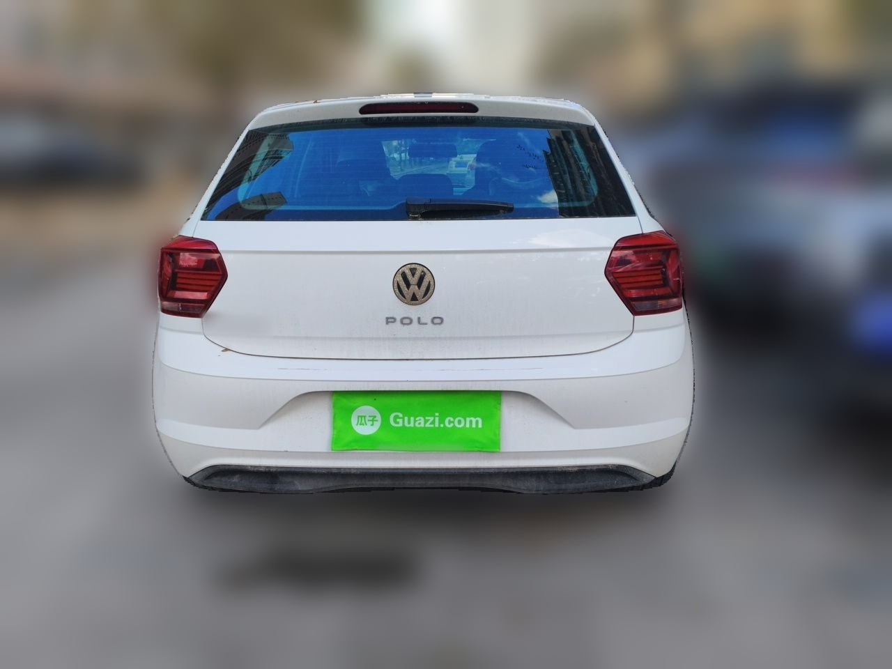 Polo 2022 Plus 1.5L AT photo 5