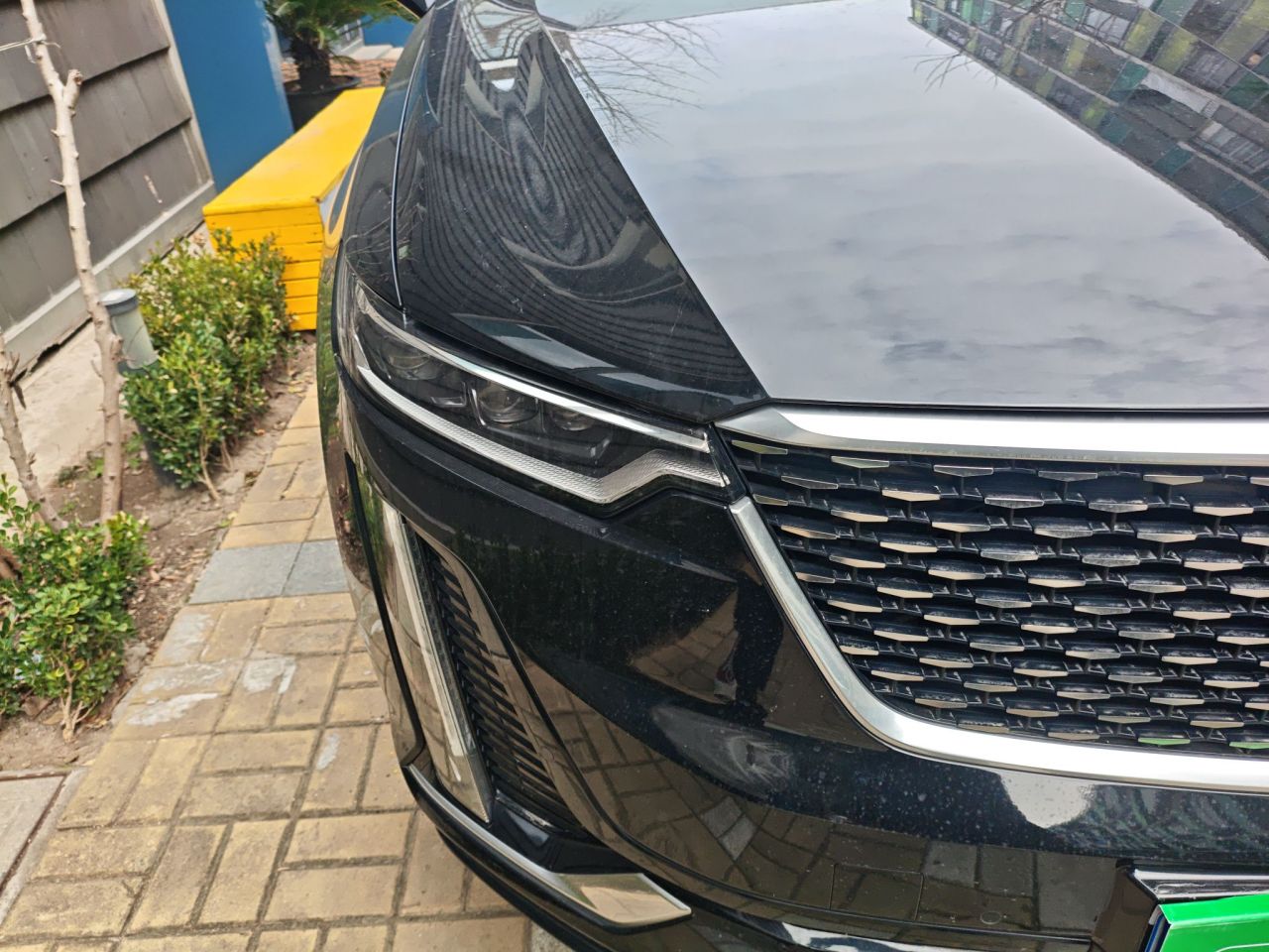 XT6 2020 28T 6-Seater AWD Luxury photo 4
