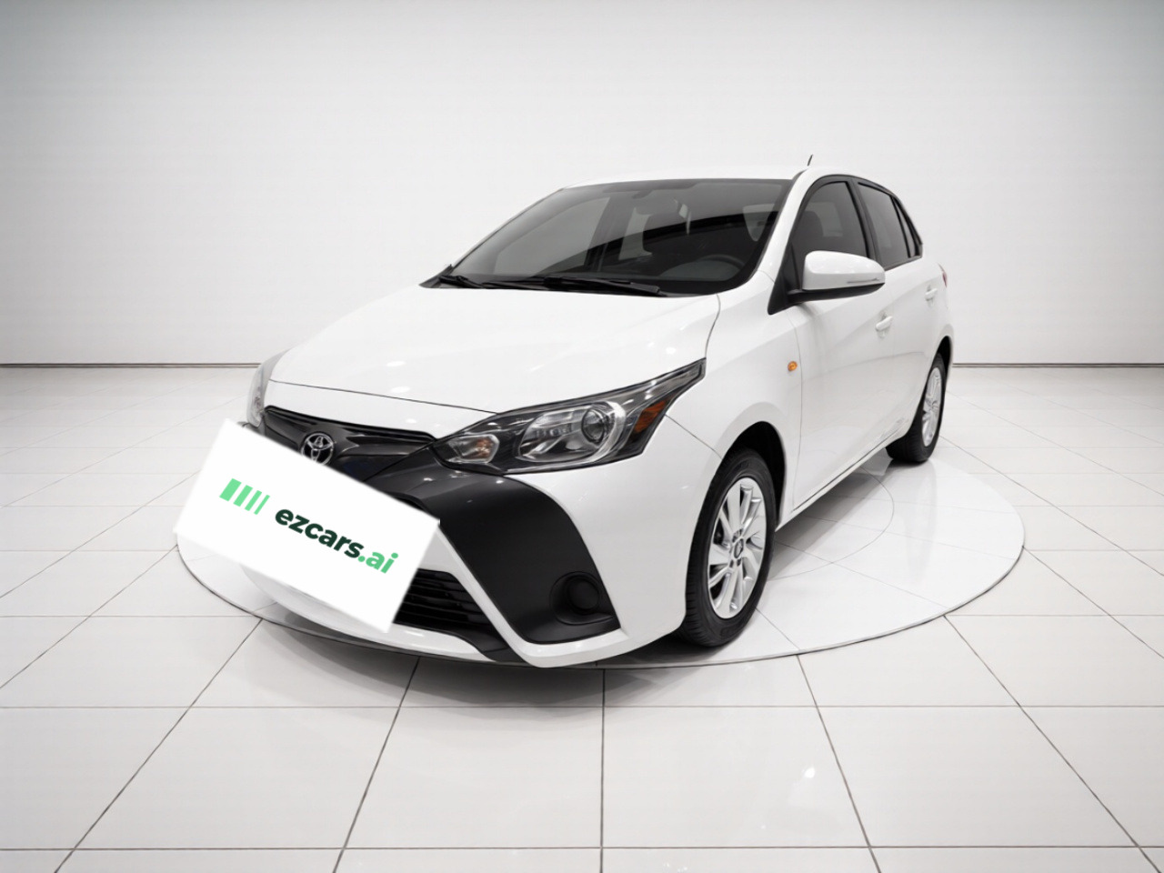 YARiS L 2019 1.5E CVT China VI