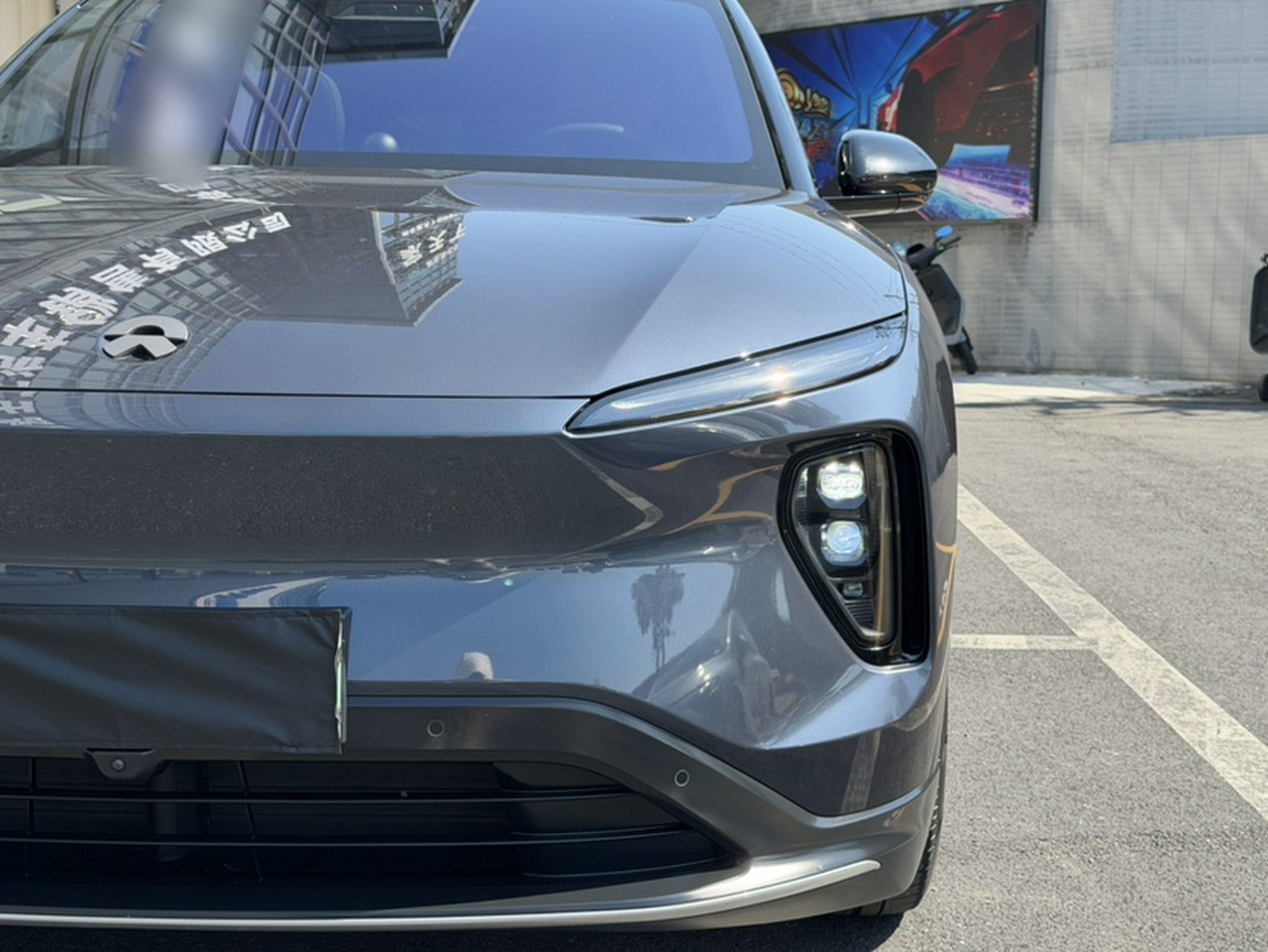 ES6 2023 75kWh photo 4