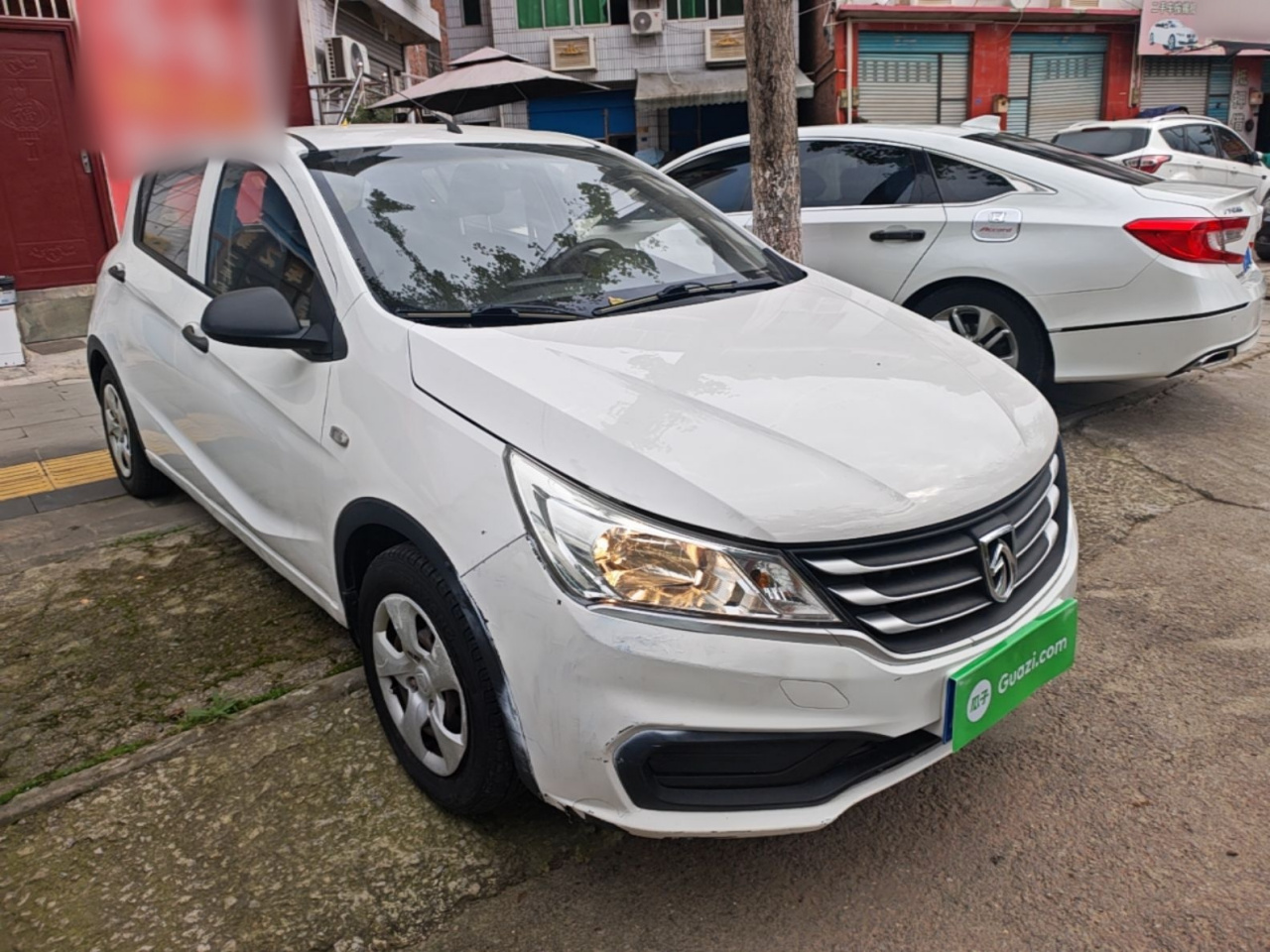 310 2016 1.2L MT Value photo 3