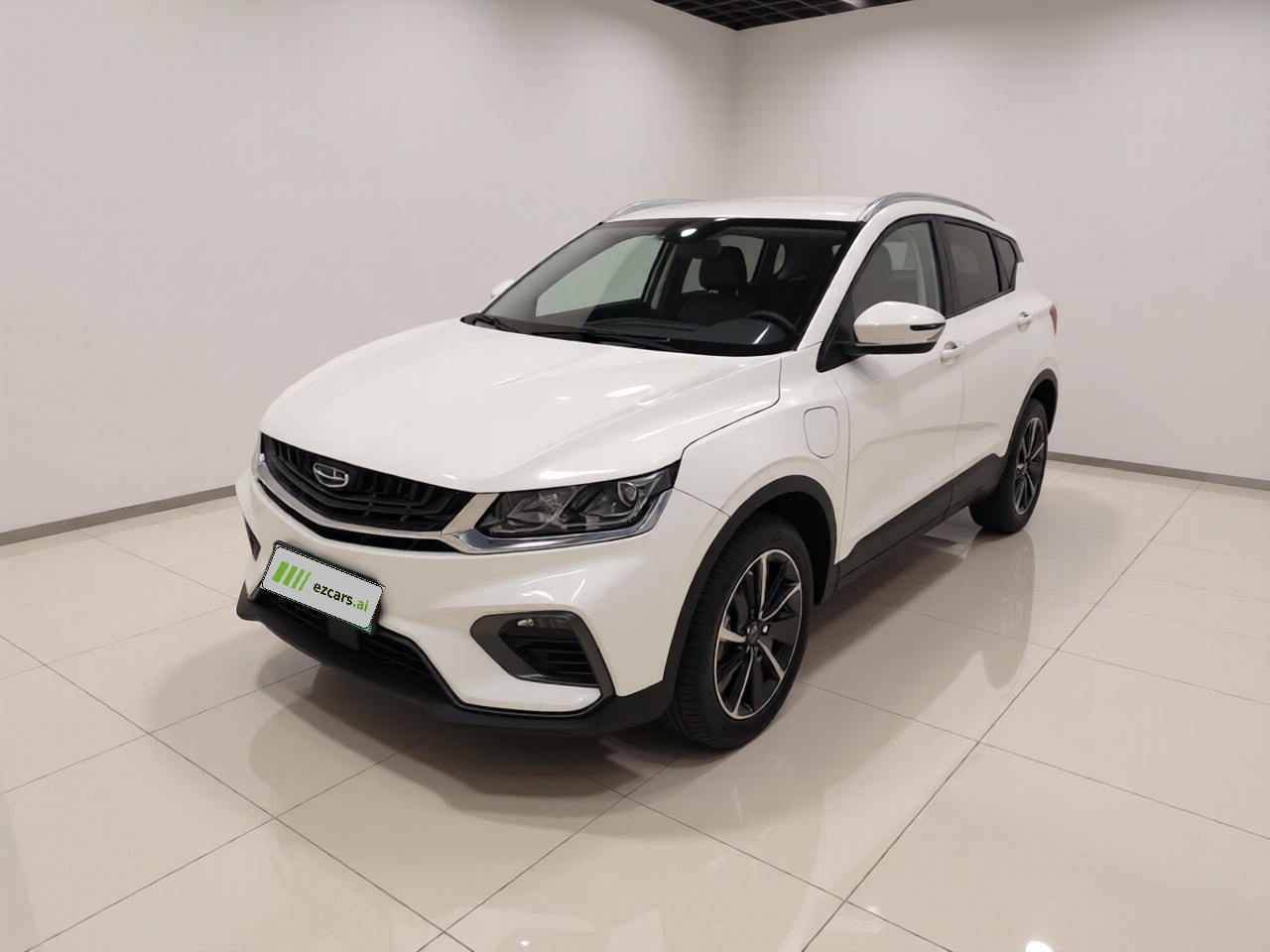Binyue EV 2020 1.5T ePro Higher