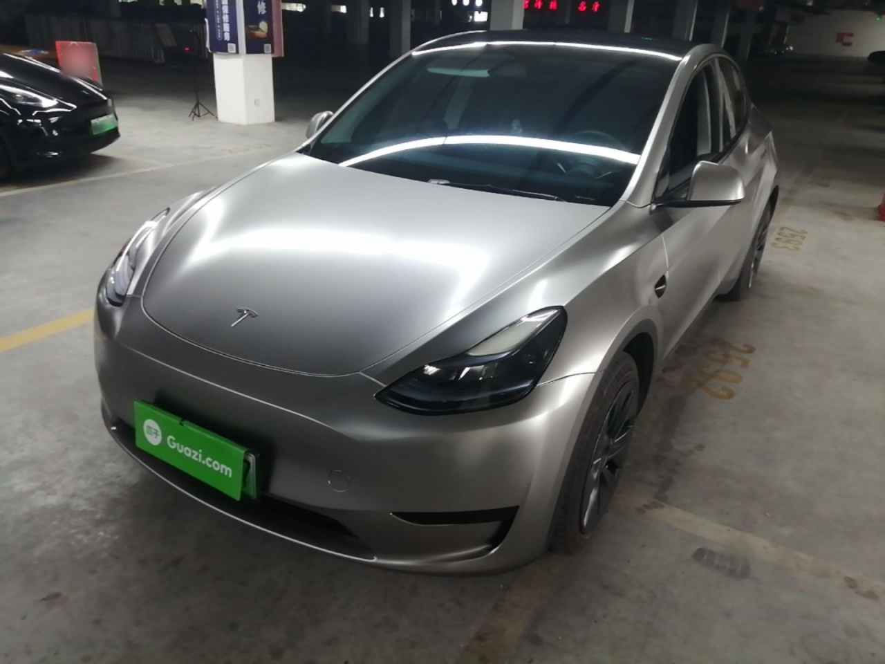 Model Y 2024 RWD